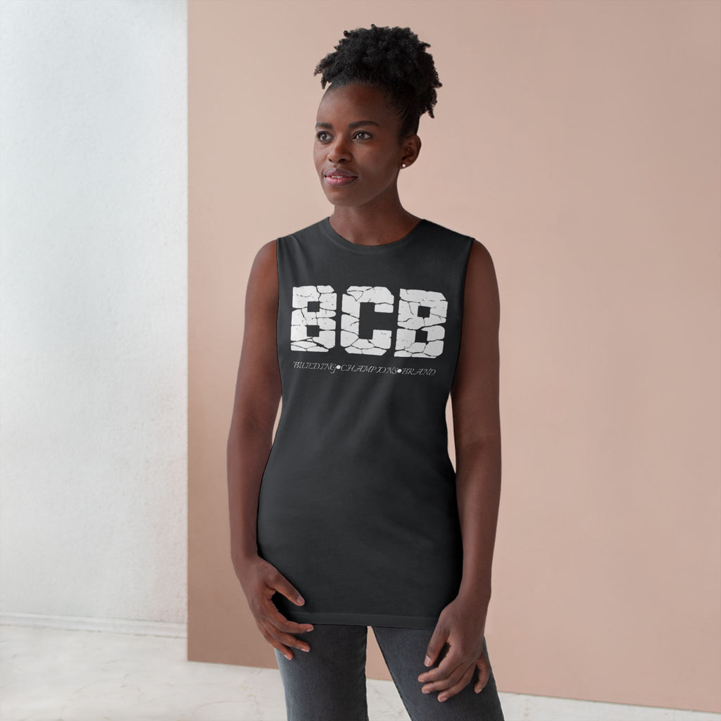 BCB Barnard Tank