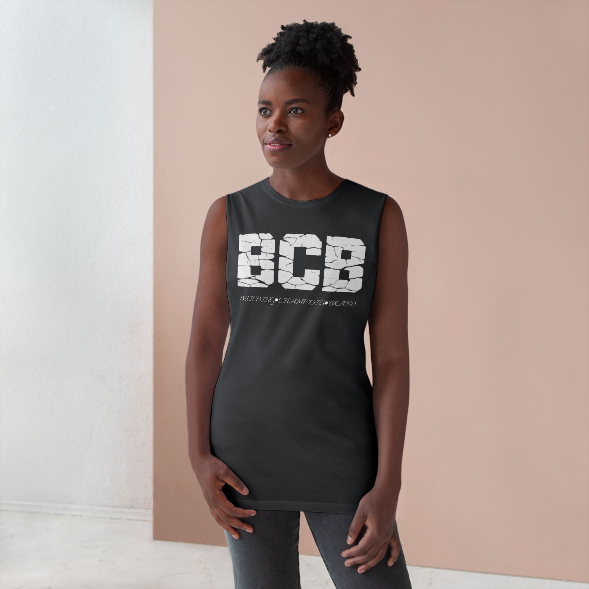 BCB Barnard Tank