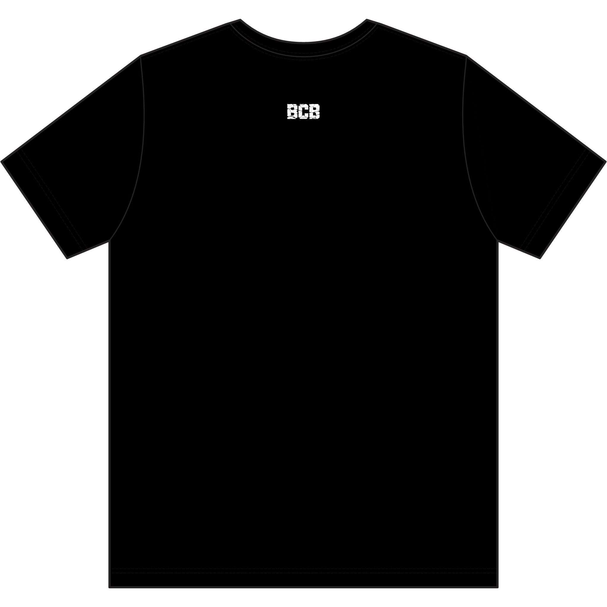 Compression BCB T-Shirt