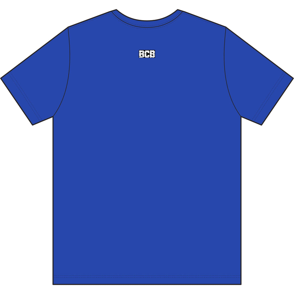 Compression BCB T-Shirt