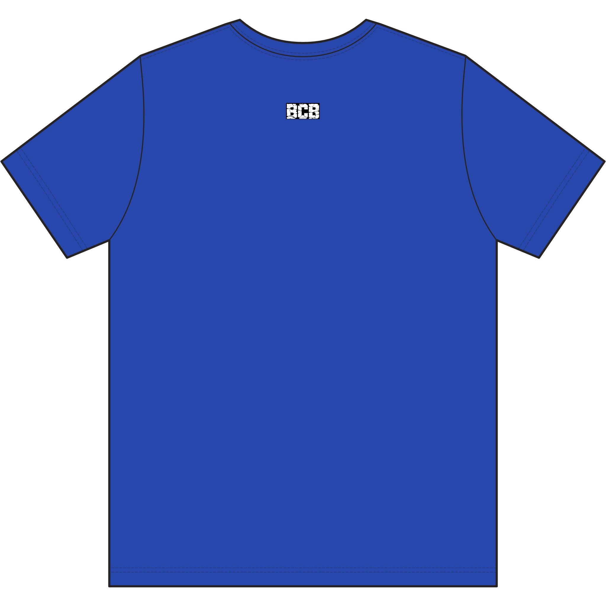 Compression BCB T-Shirt