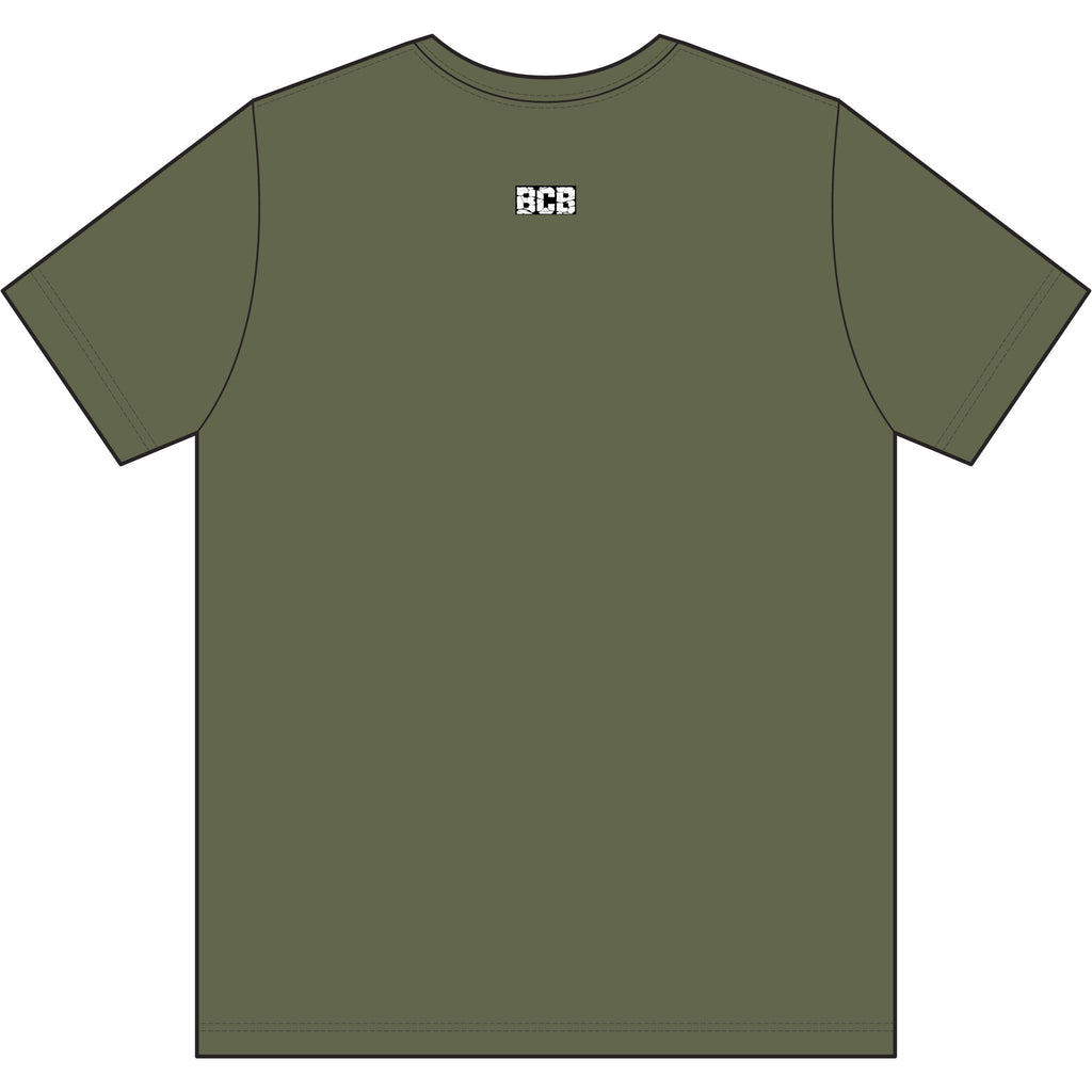 Compression BCB T-Shirt
