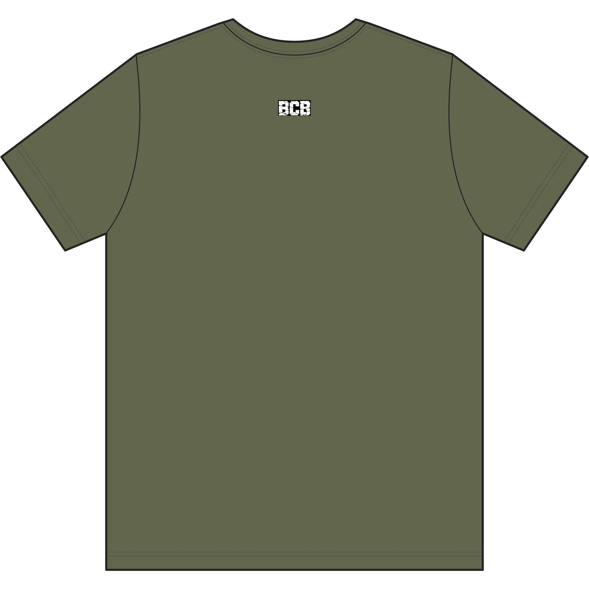 Compression BCB T-Shirt