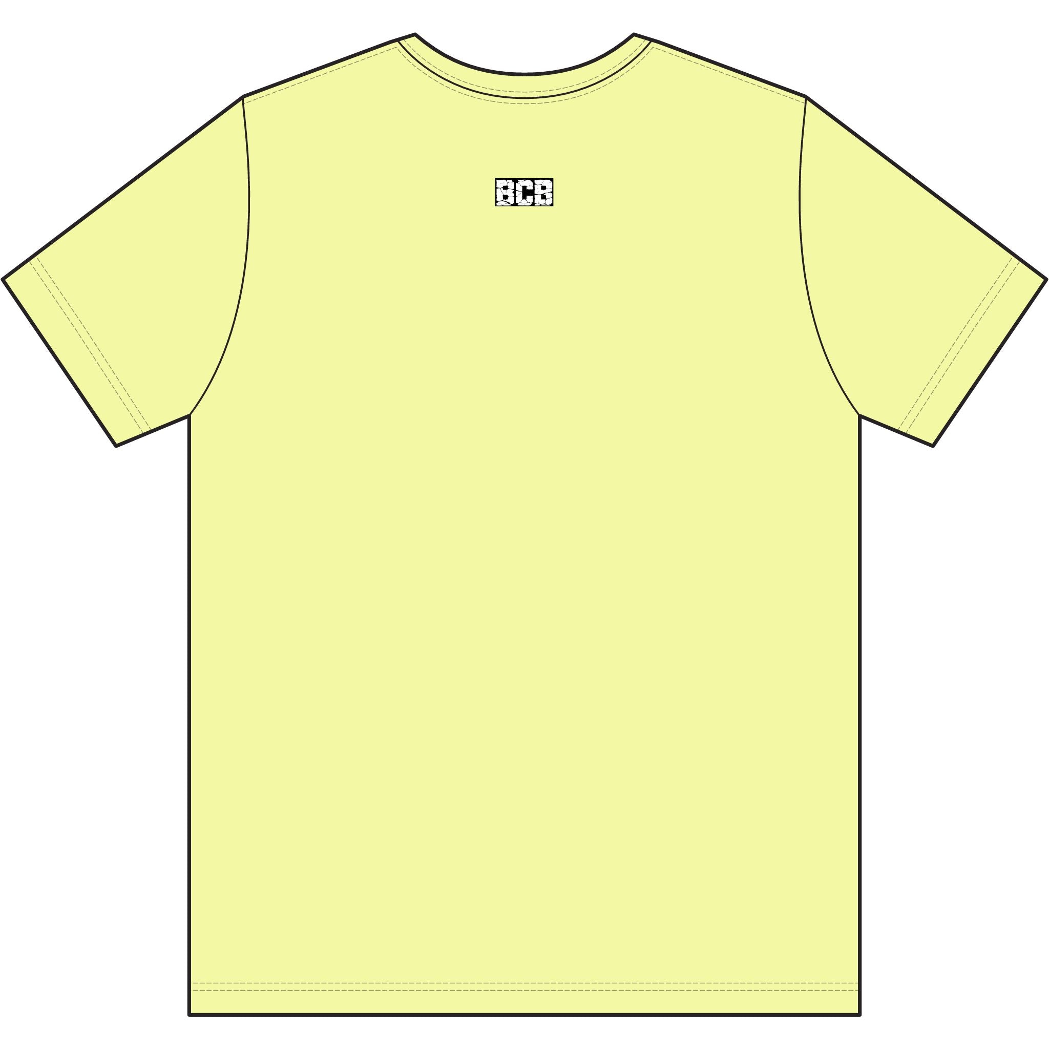 Compression BCB T-Shirt