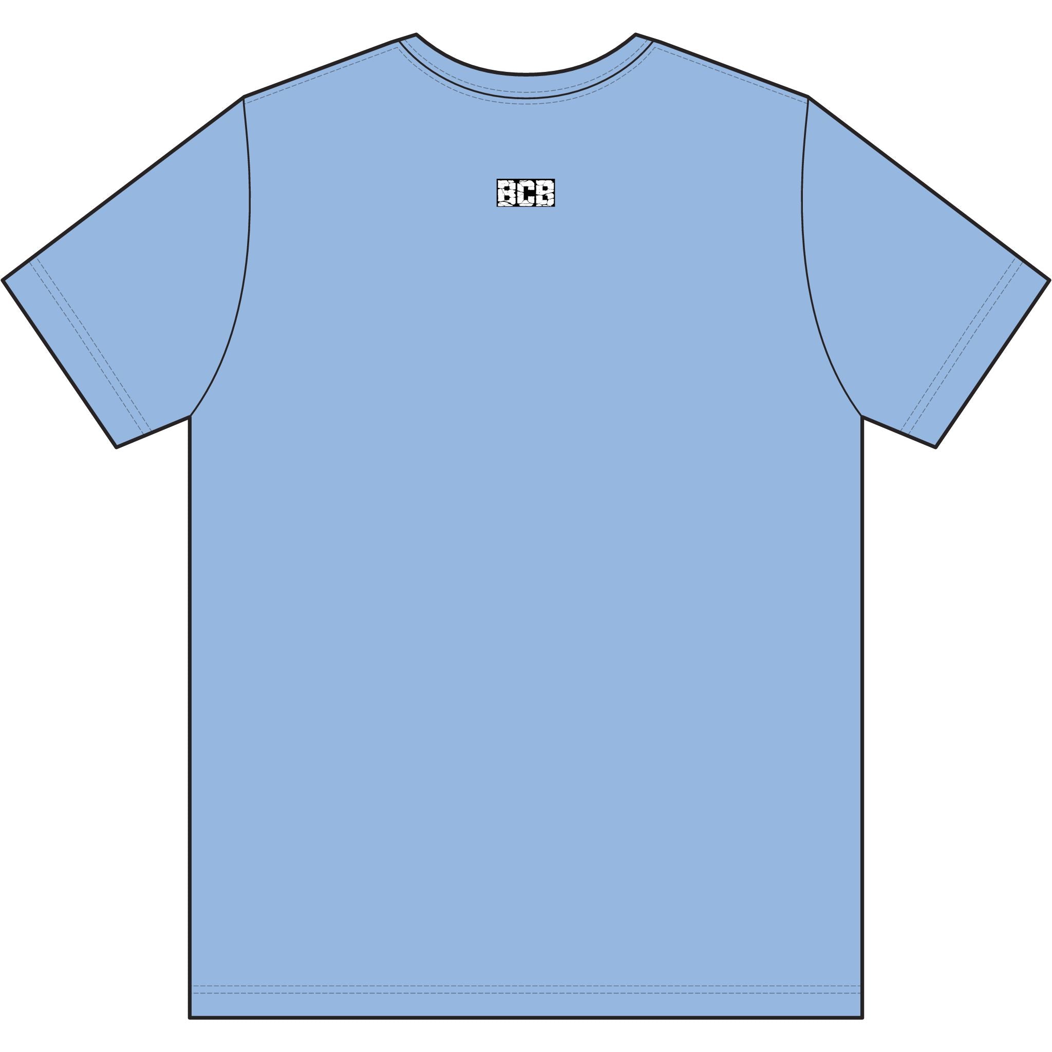 Compression BCB T-Shirt