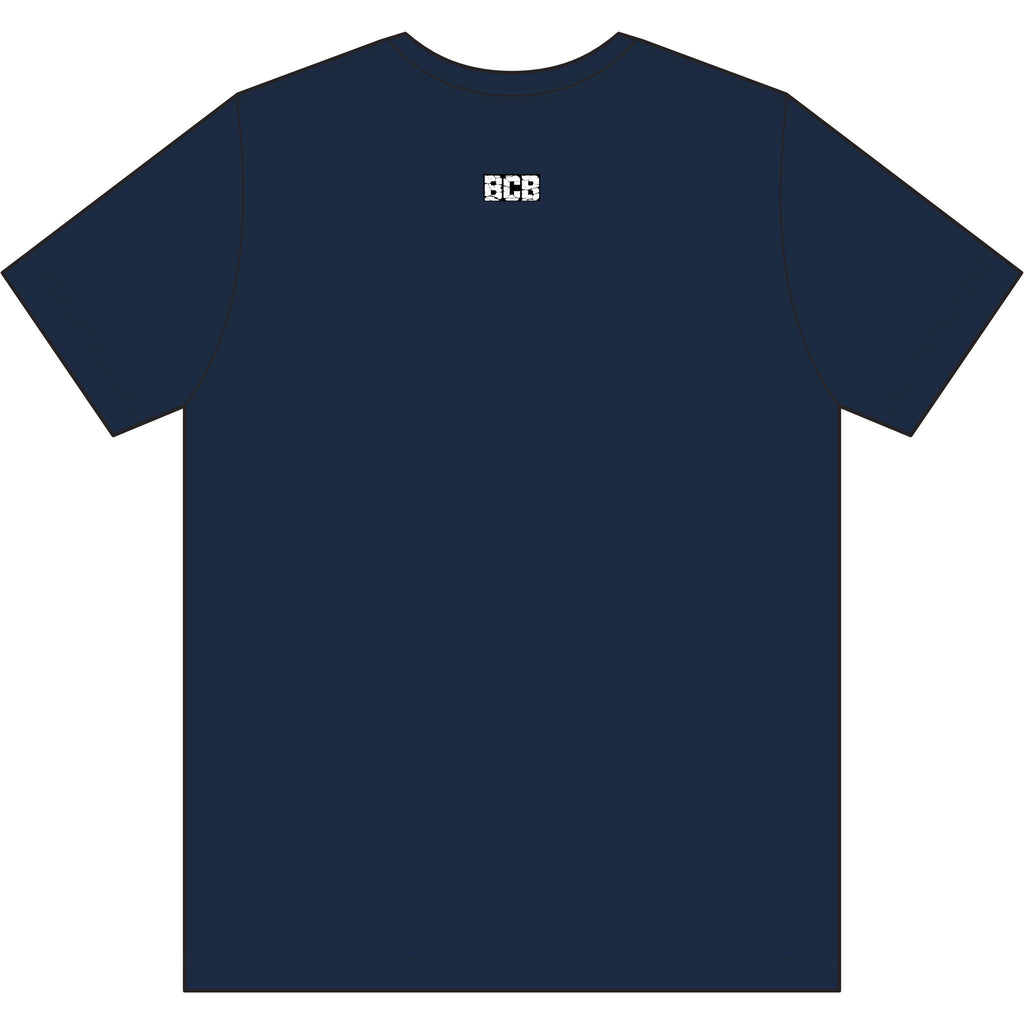 Compression BCB T-Shirt