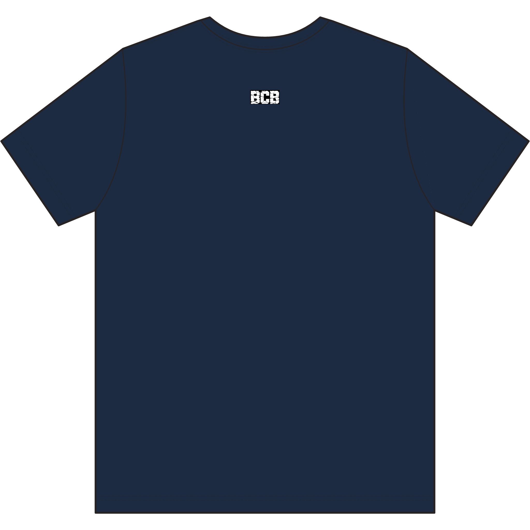 Compression BCB T-Shirt