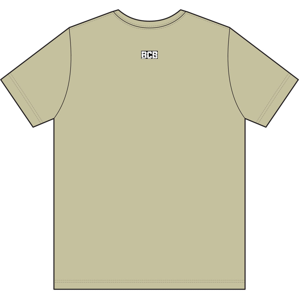 Compression BCB T-Shirt