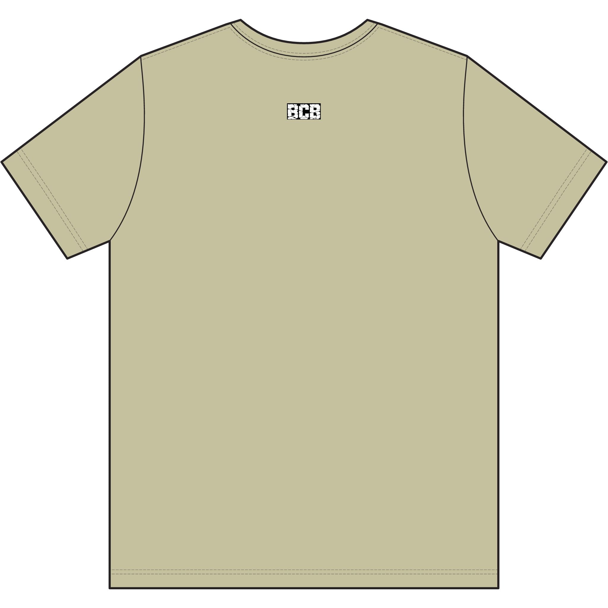 Compression BCB T-Shirt