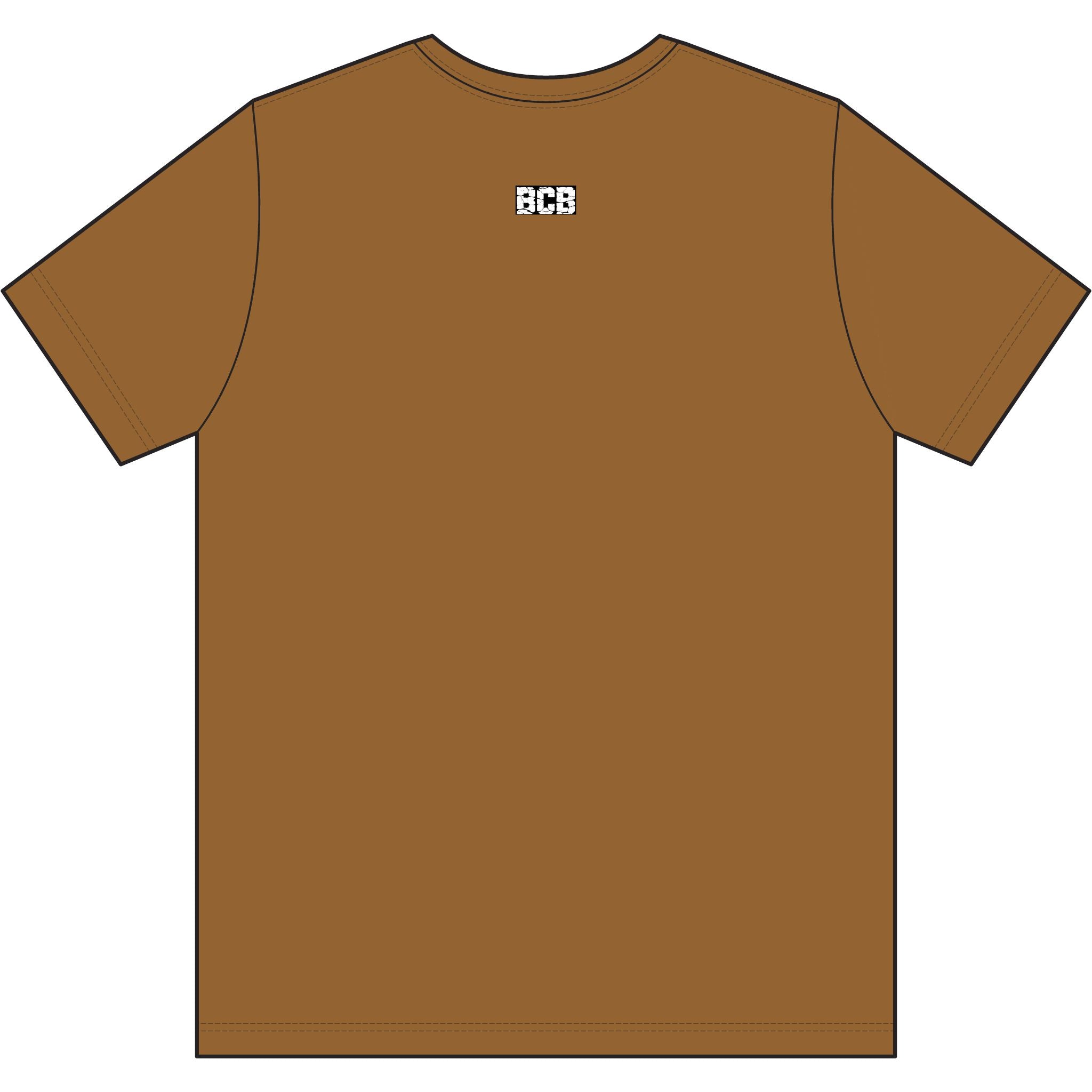 Compression BCB T-Shirt