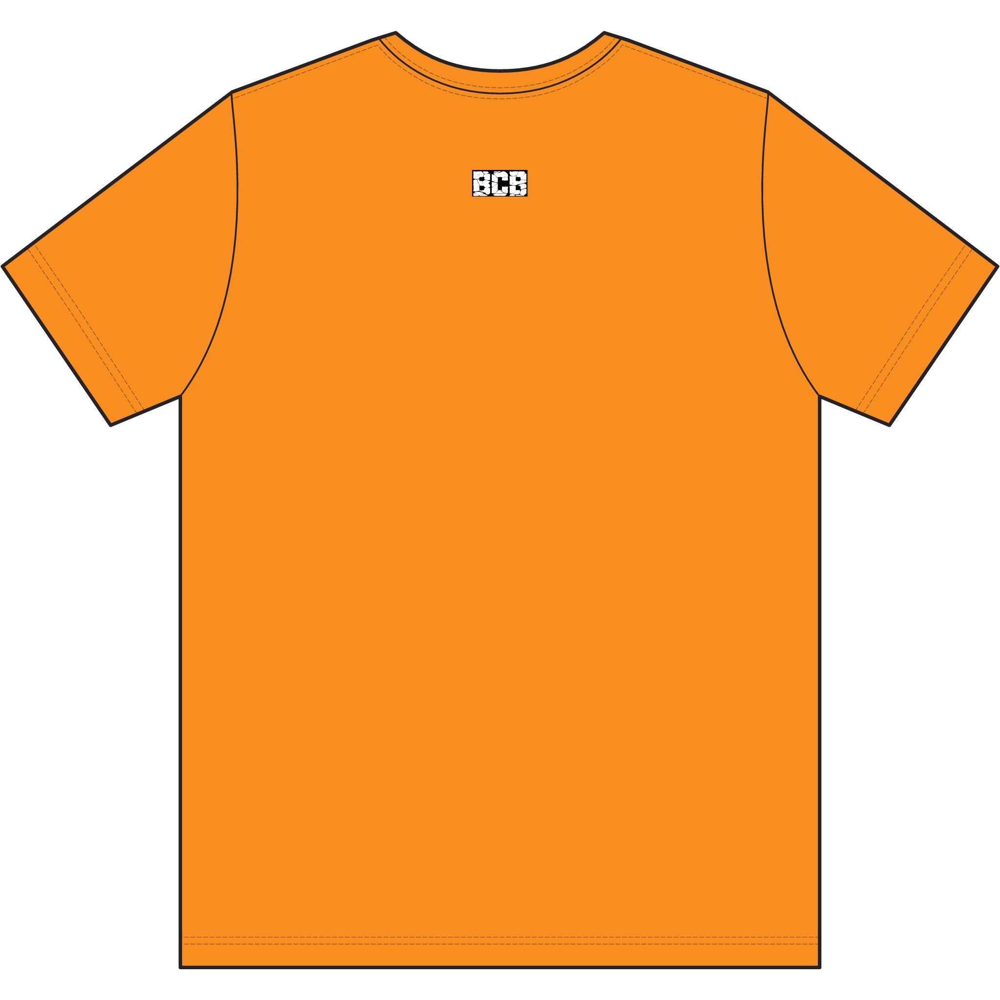 Compression BCB T-Shirt