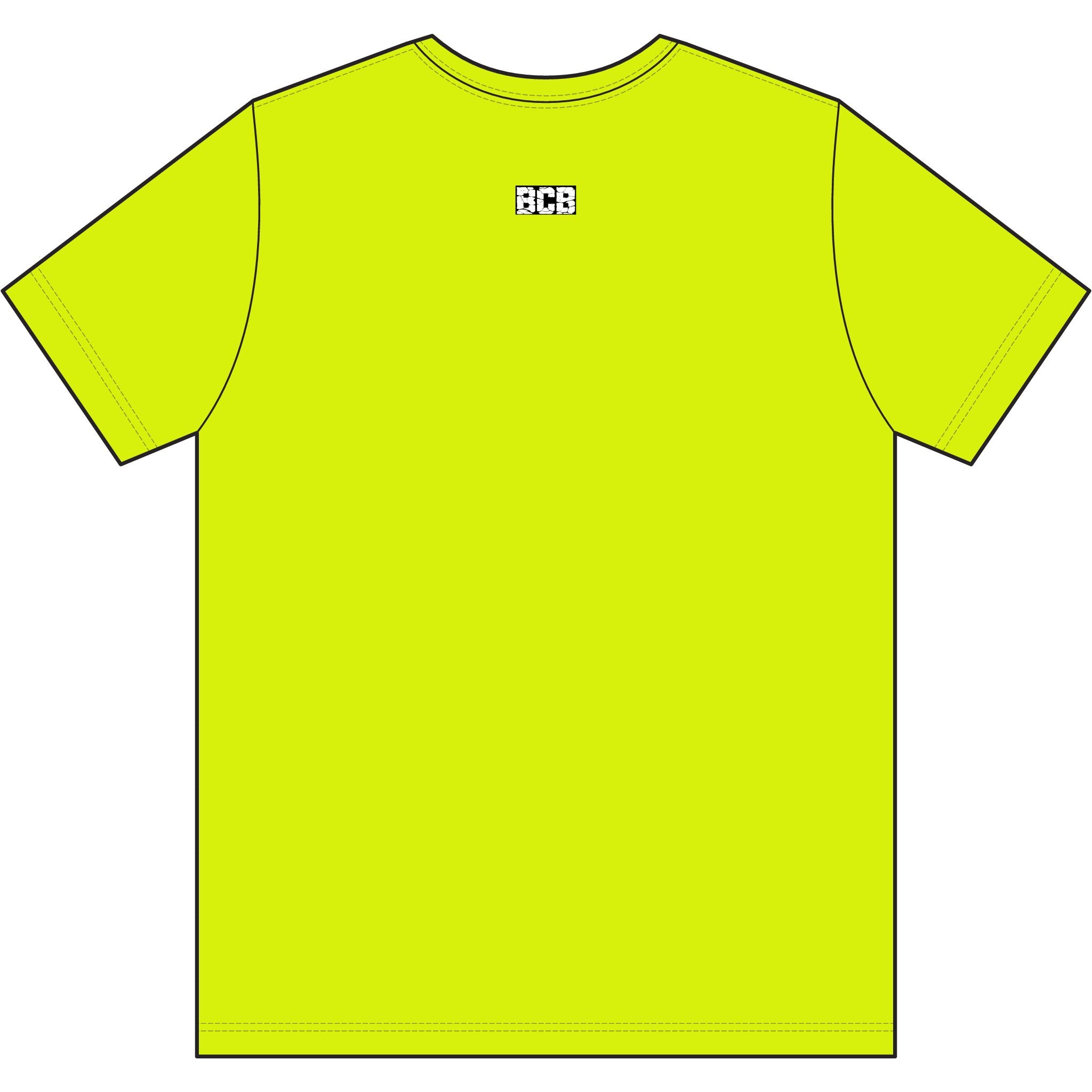 Compression BCB T-Shirt