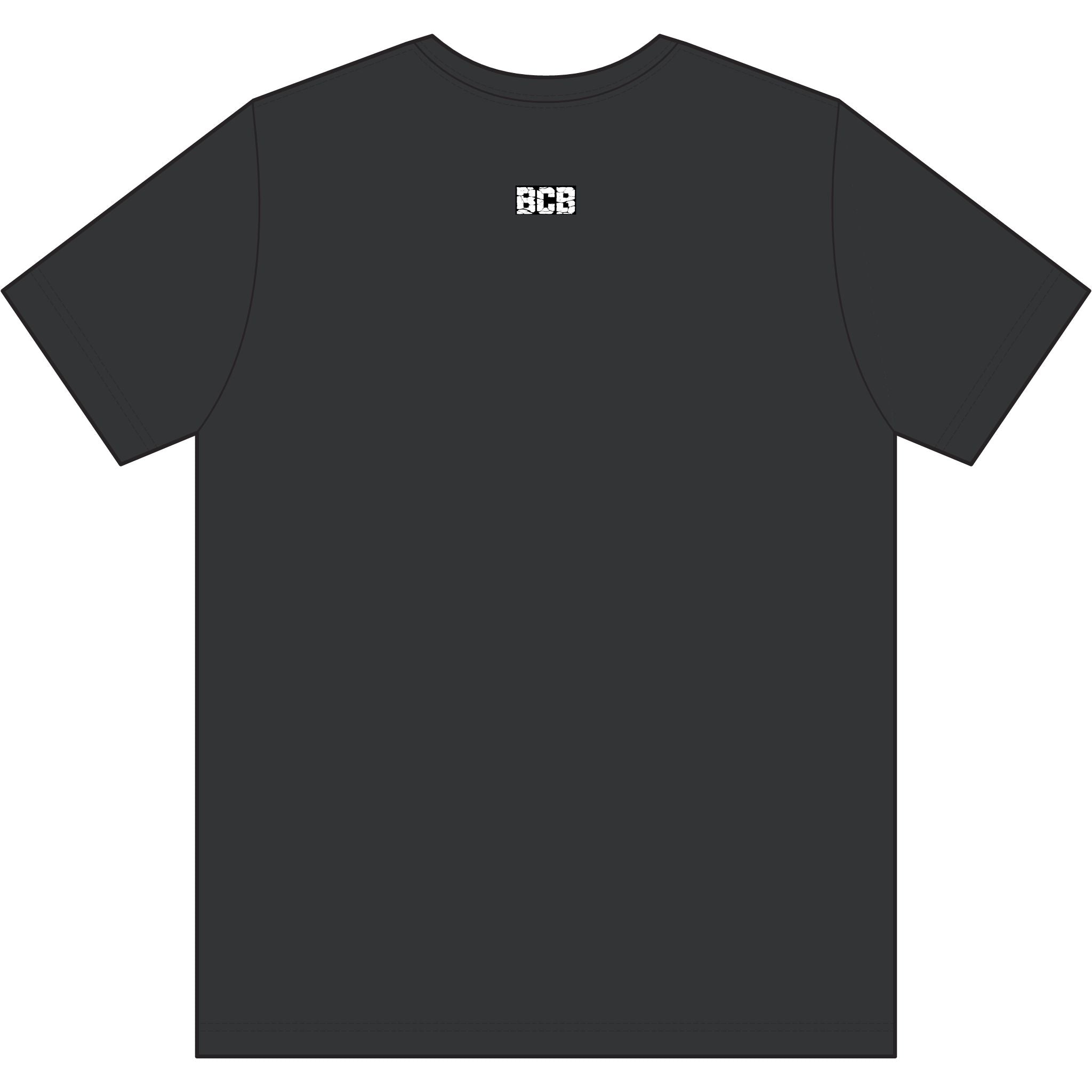 Compression BCB T-Shirt