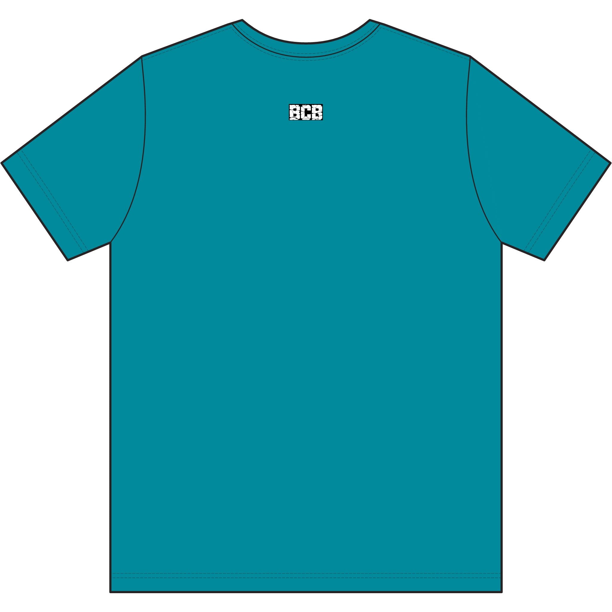 Compression BCB T-Shirt