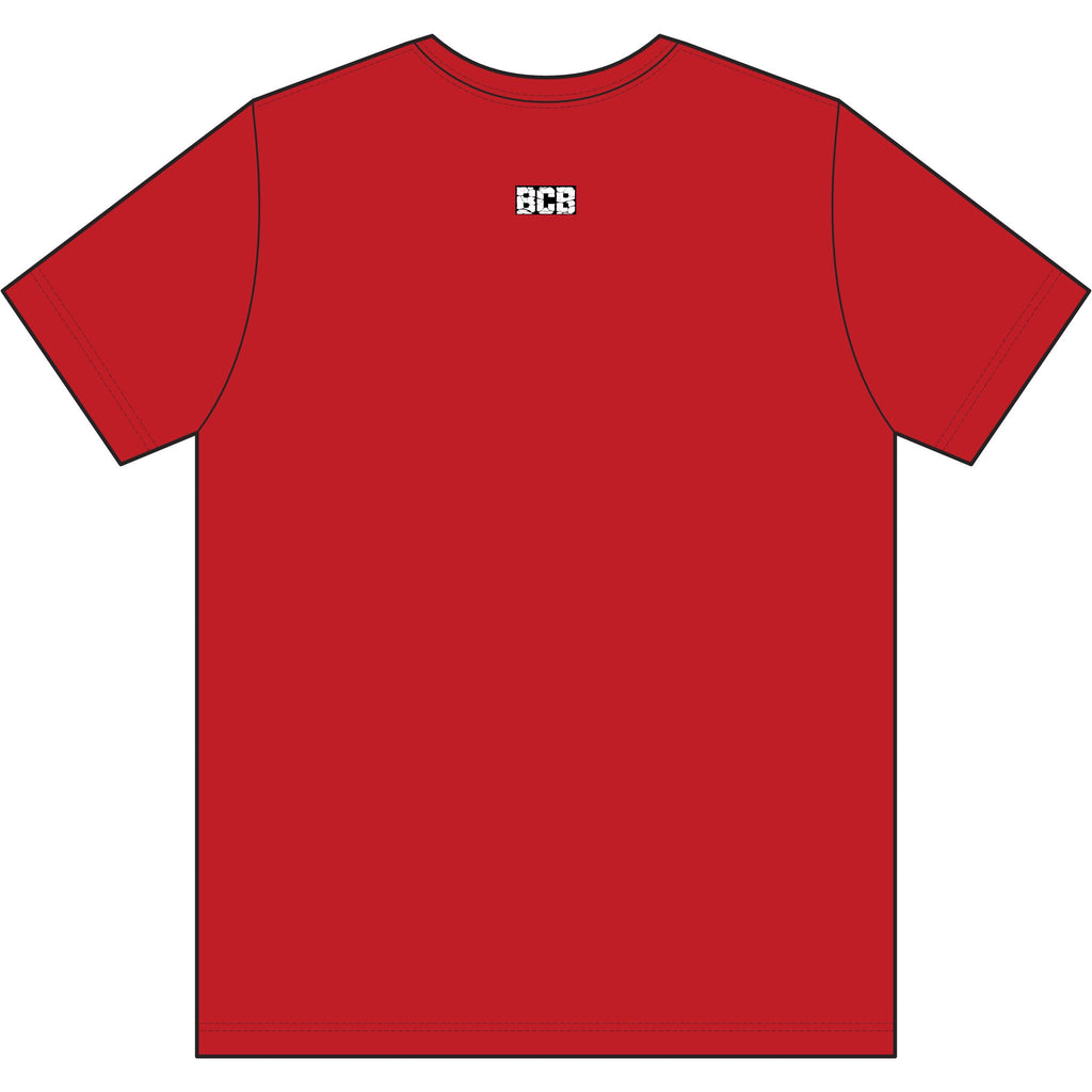 Compression BCB T-Shirt