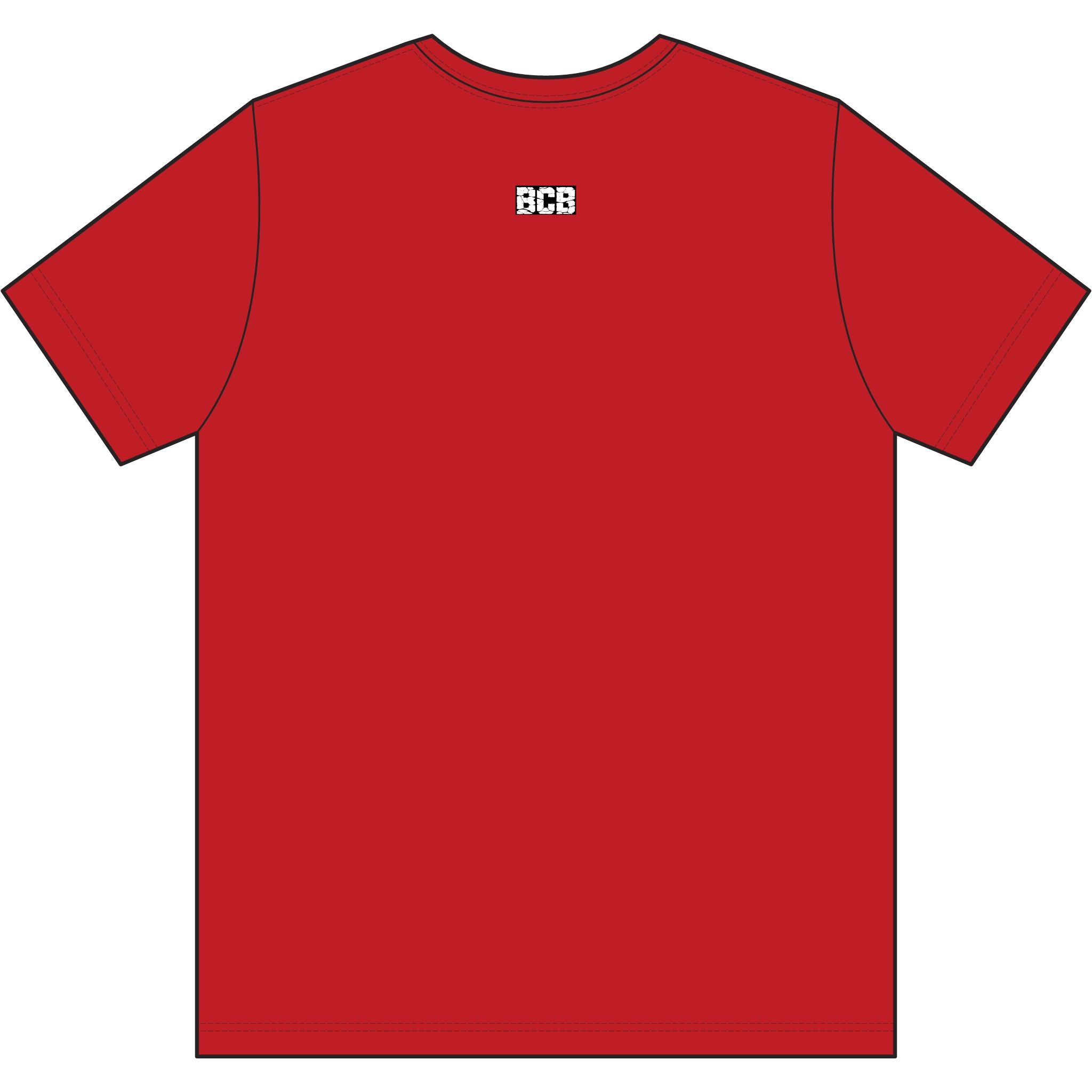 Compression BCB T-Shirt