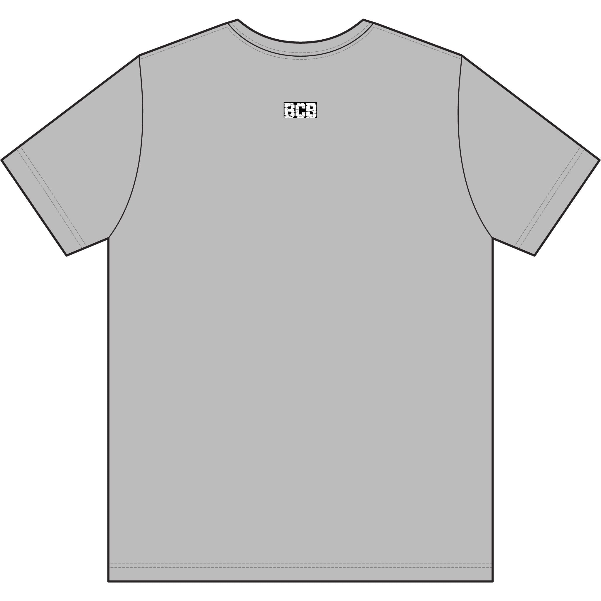 Compression BCB T-Shirt