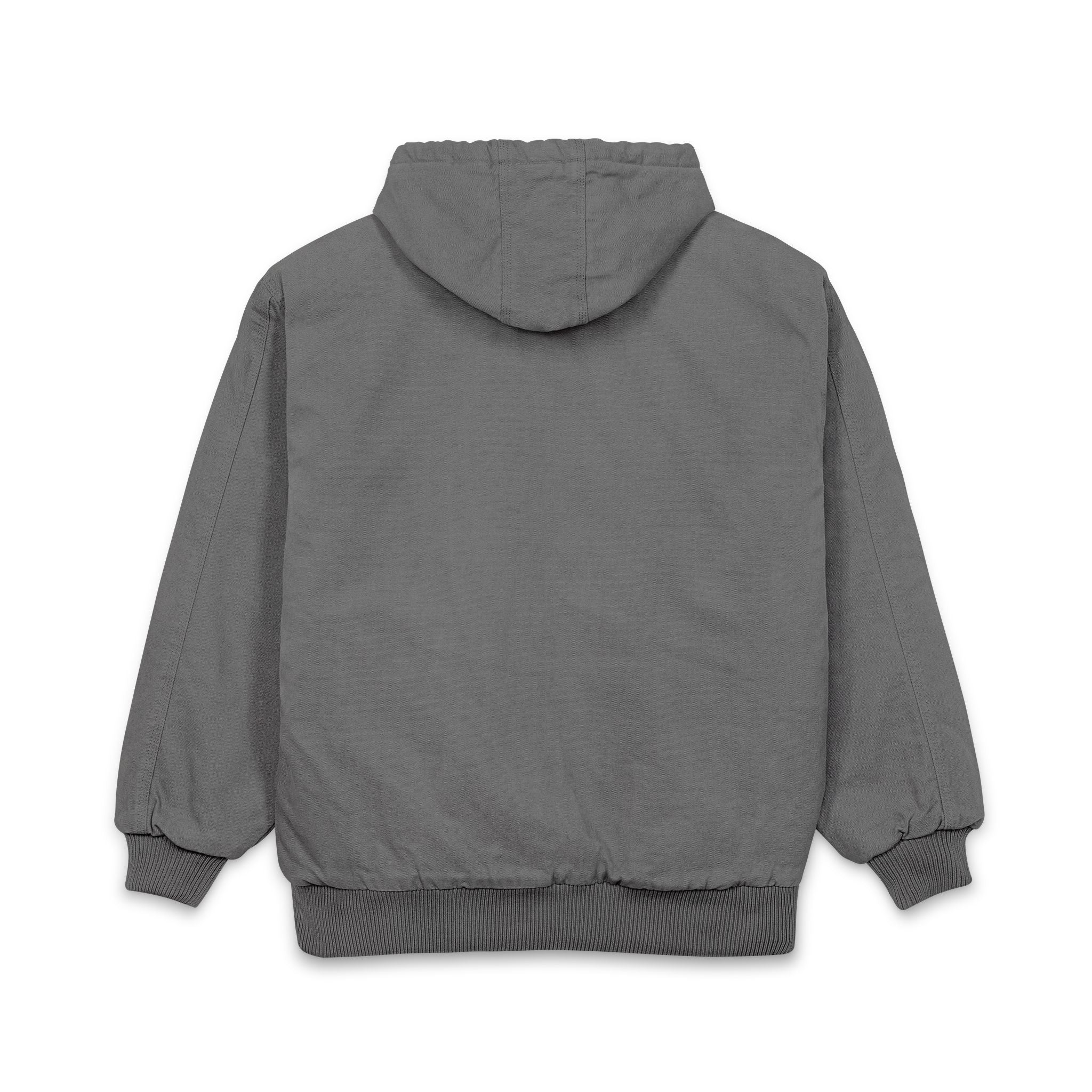 BCB Hooded Jacket