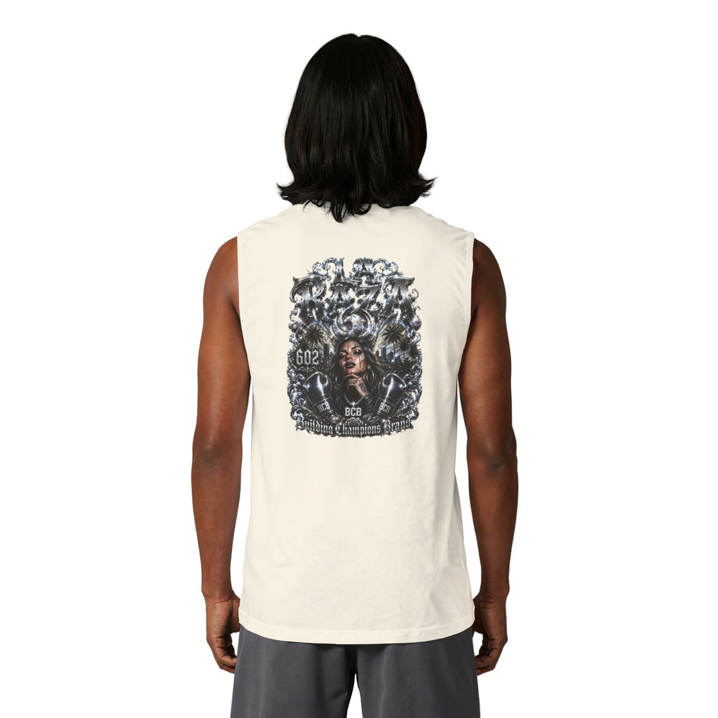 BCB RAZA Muscle Tank