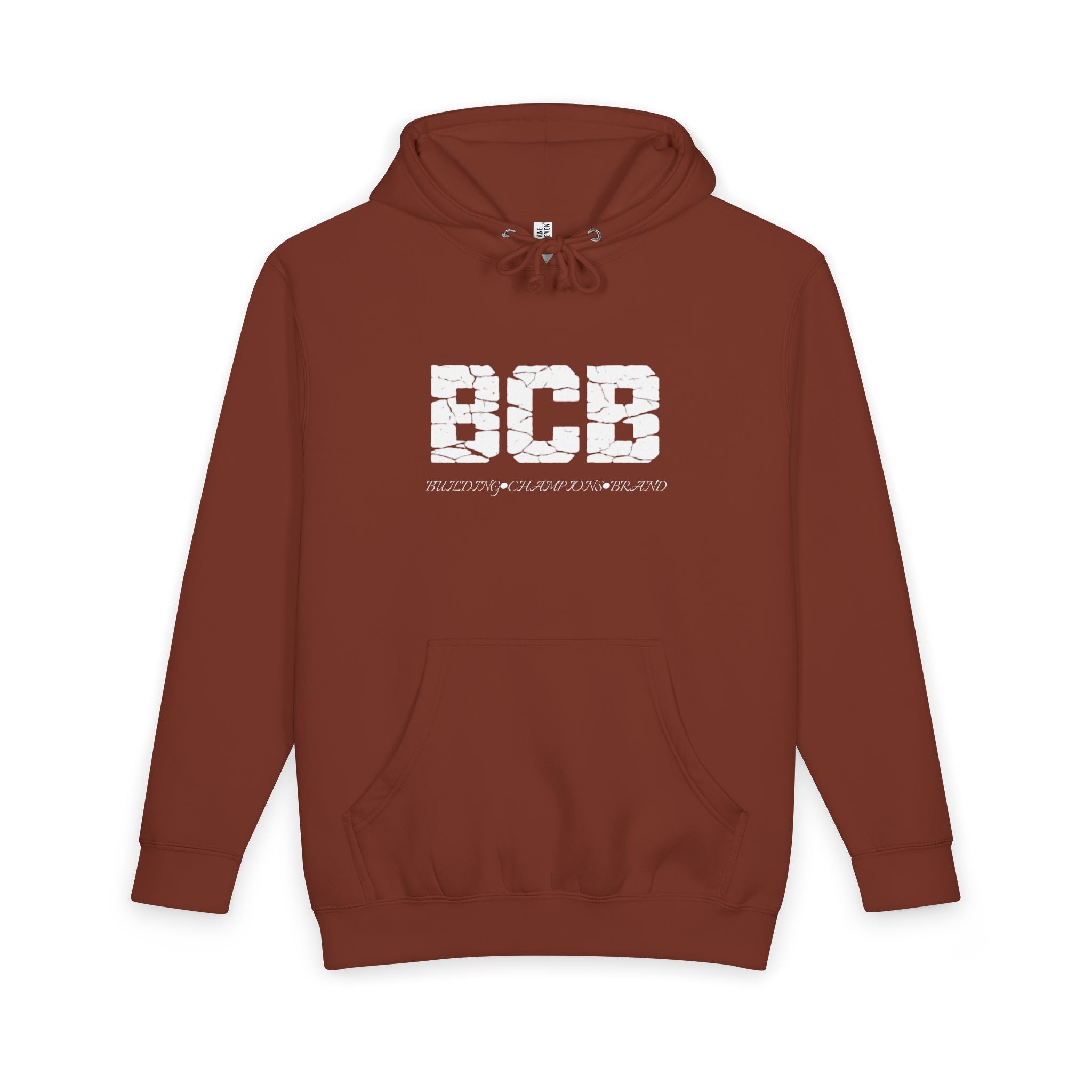 BCB Hoodie (front)