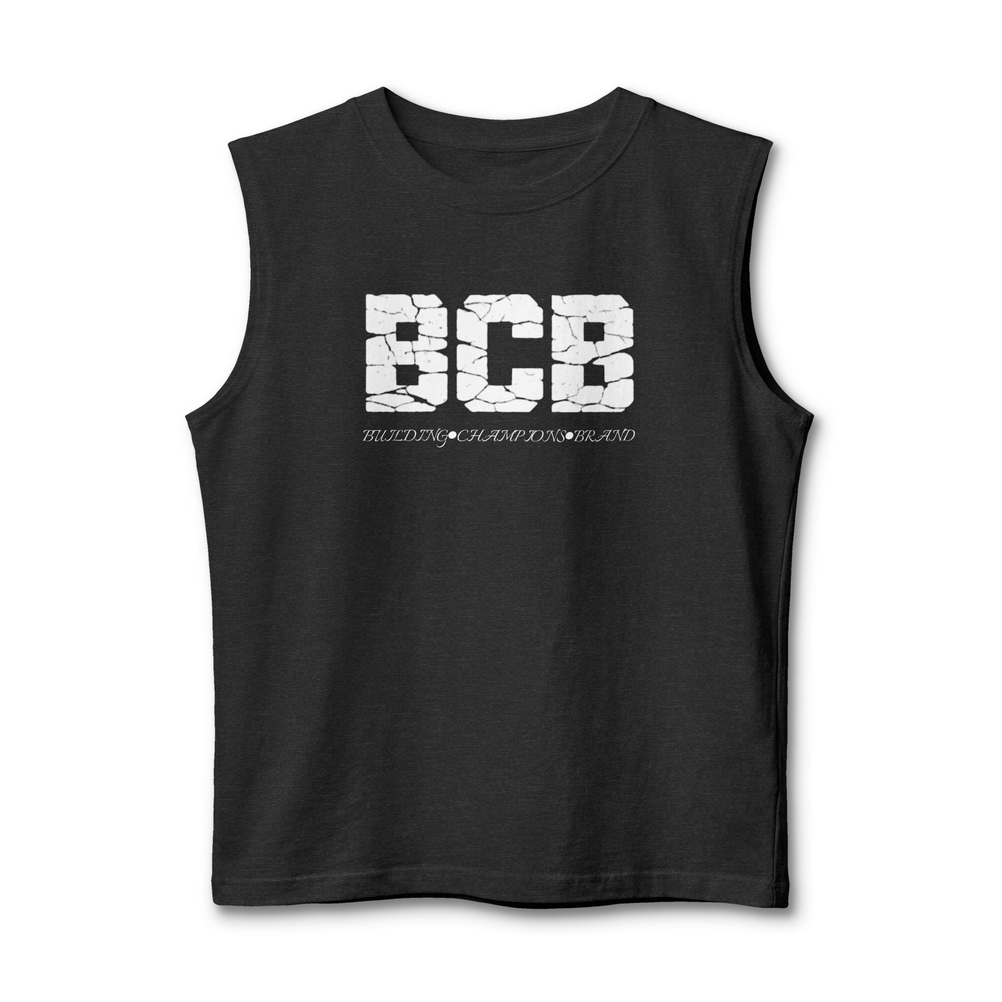 BCB RAZA Muscle Tank