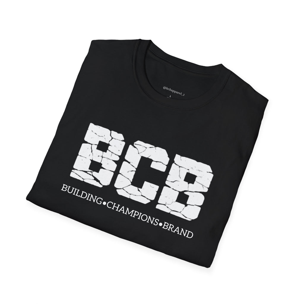 BCB lightweight T-Shirt