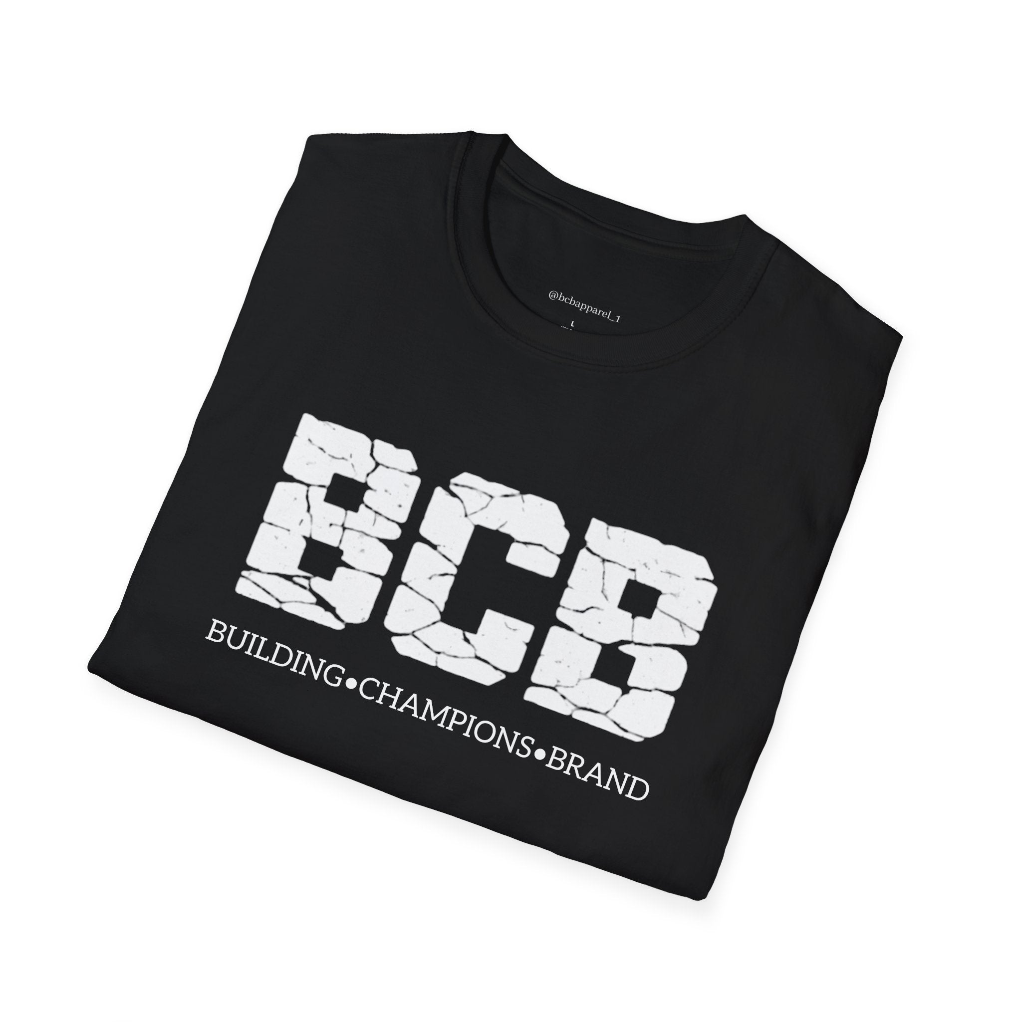 BCB lightweight T-Shirt