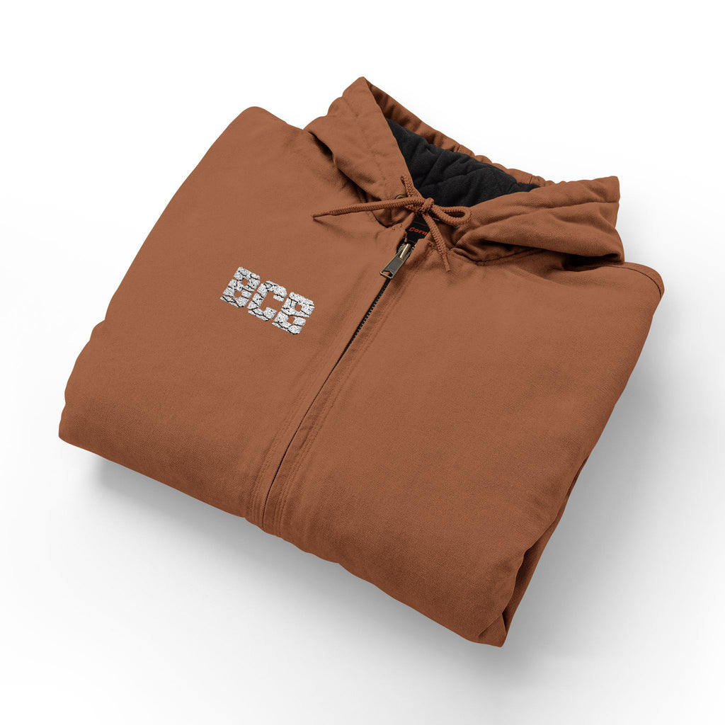 BCB Hooded Jacket