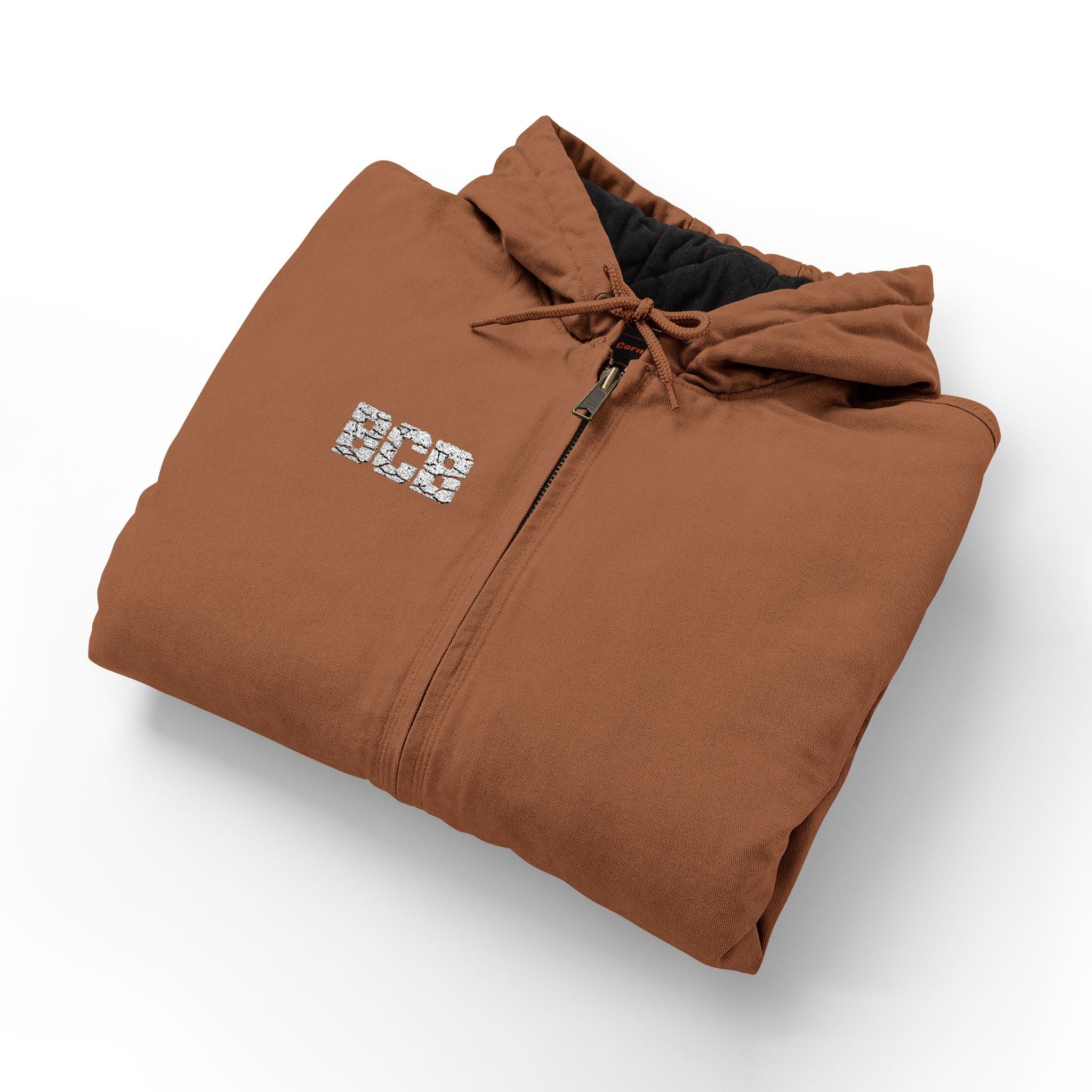 BCB Hooded Jacket