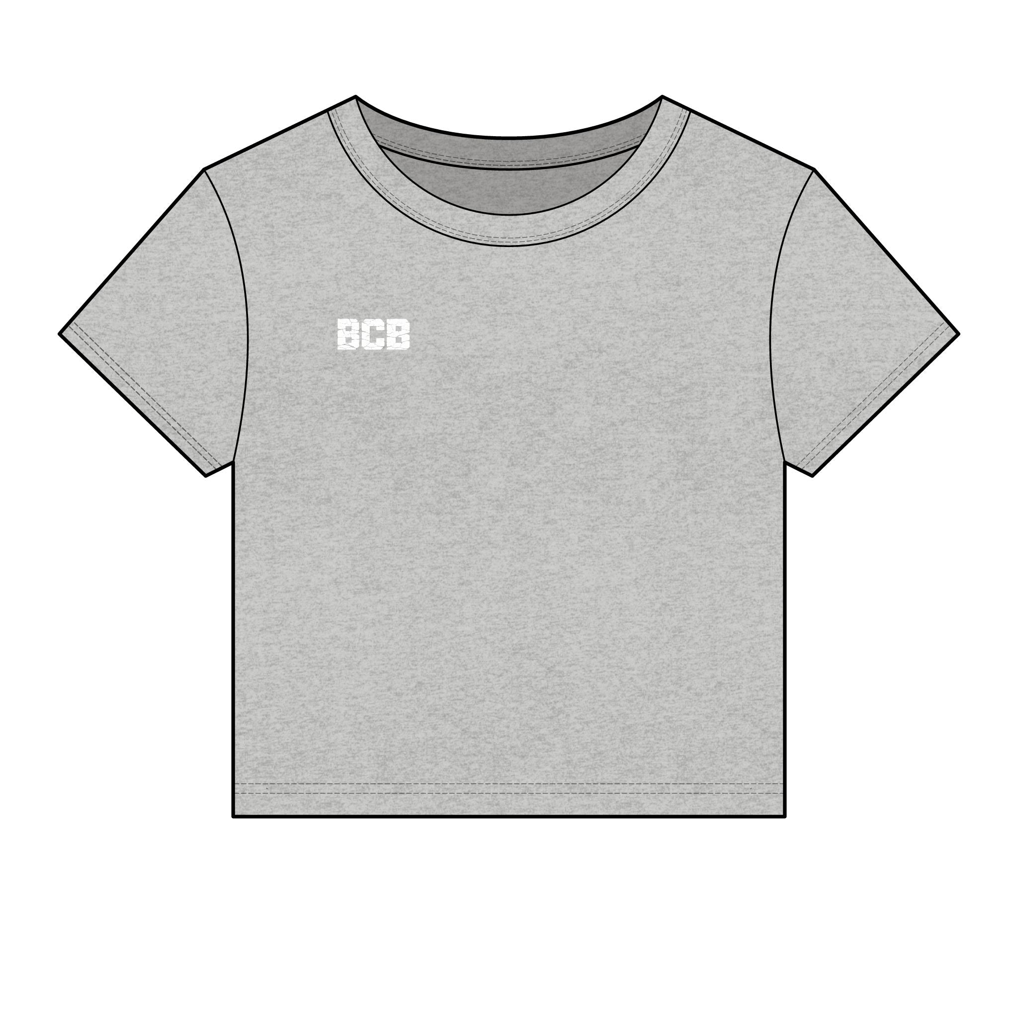 Women's RAZA compression shirt