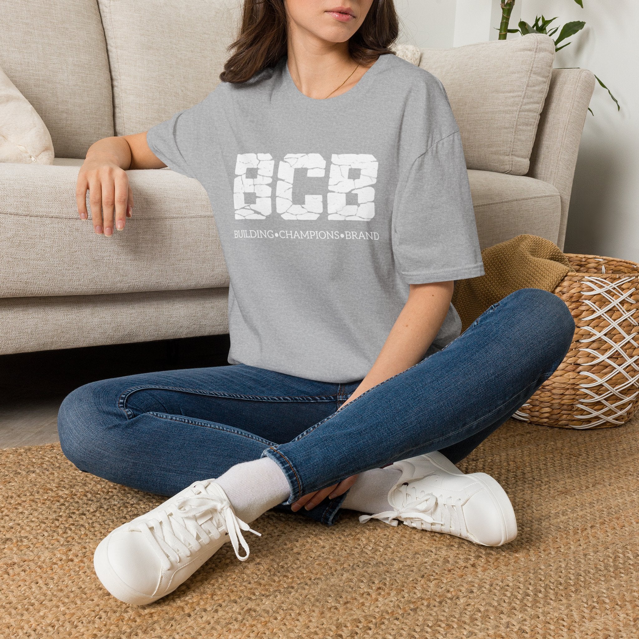 BCB lightweight T-Shirt