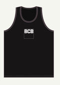 Premium BCB Tank Top