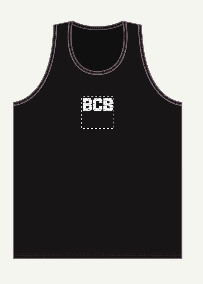 Premium BCB Tank Top