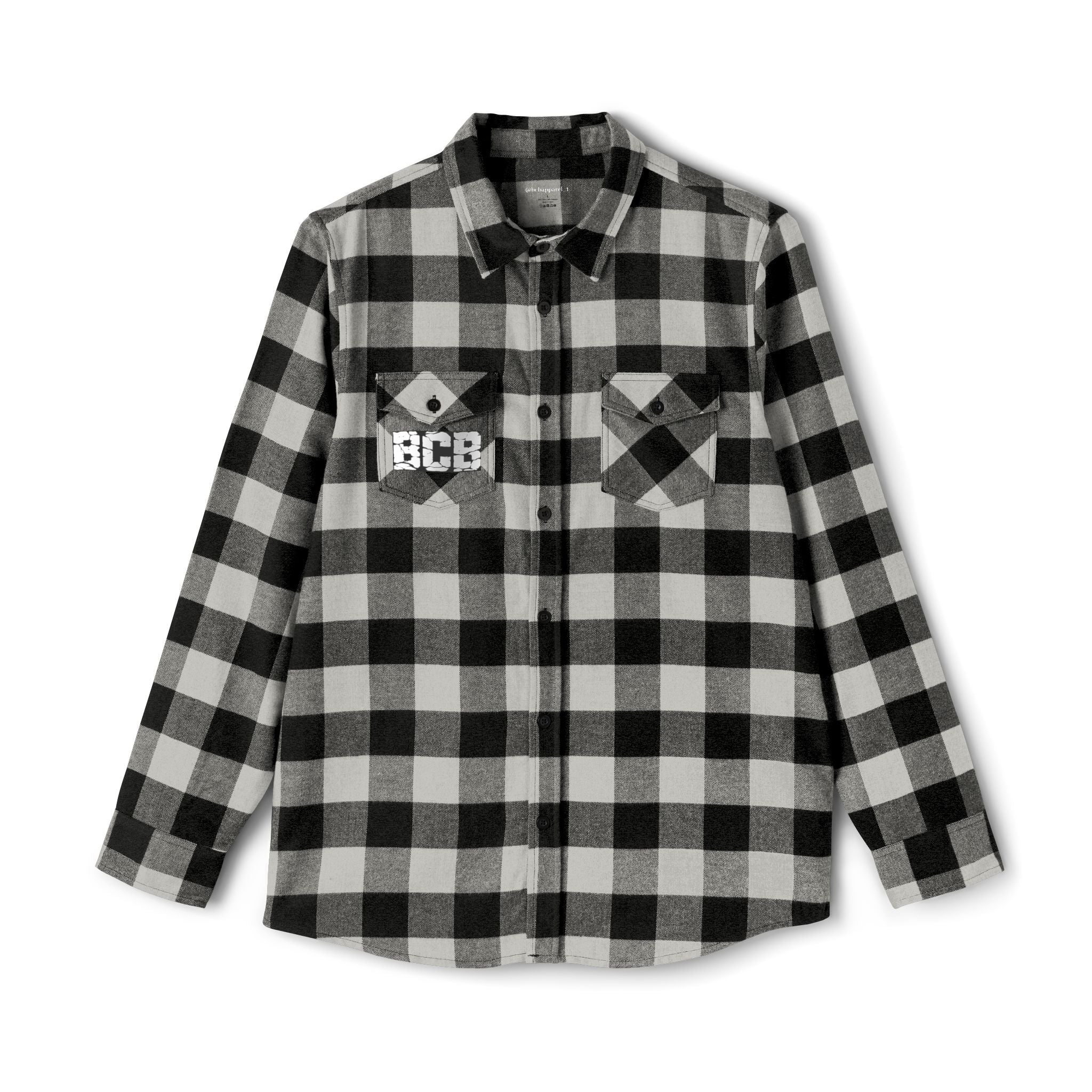 BCB Flannel Shirt