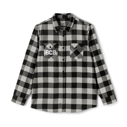 BCB Flannel Shirt