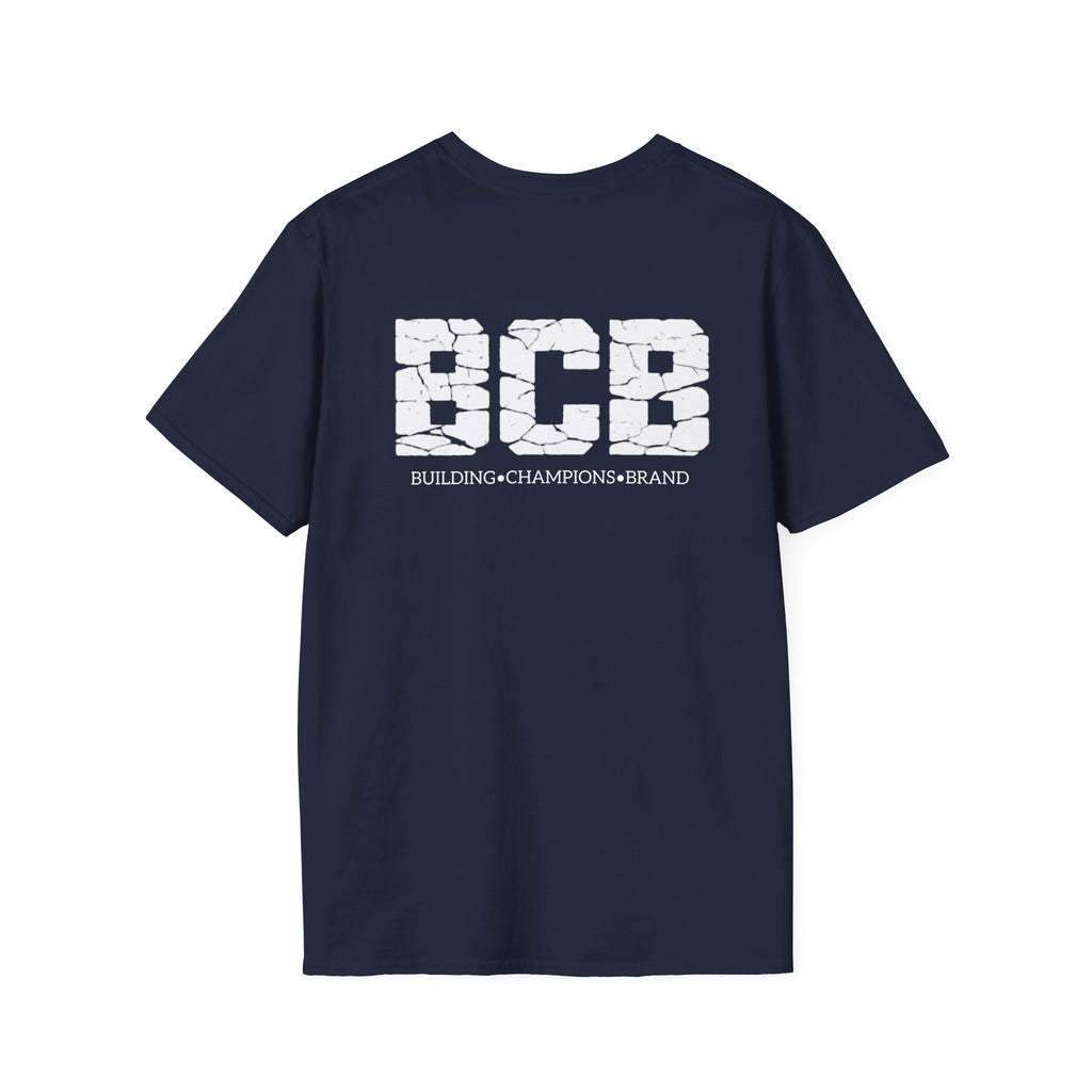 LA RAZA BCB T-Shirt