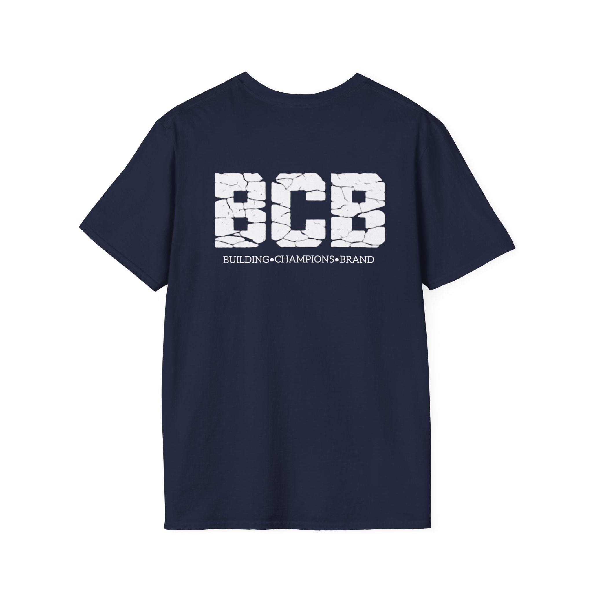 LA RAZA BCB T-Shirt