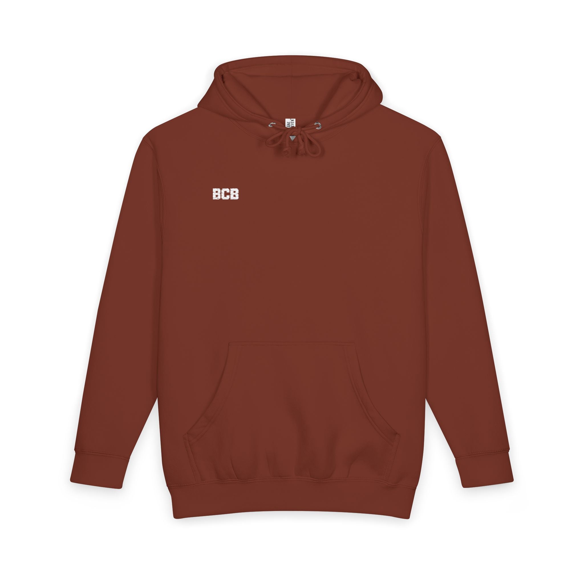 BCB Hoodie (back)