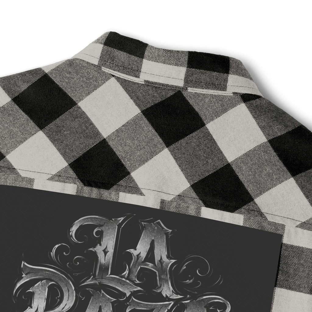 BCB Flannel Shirt