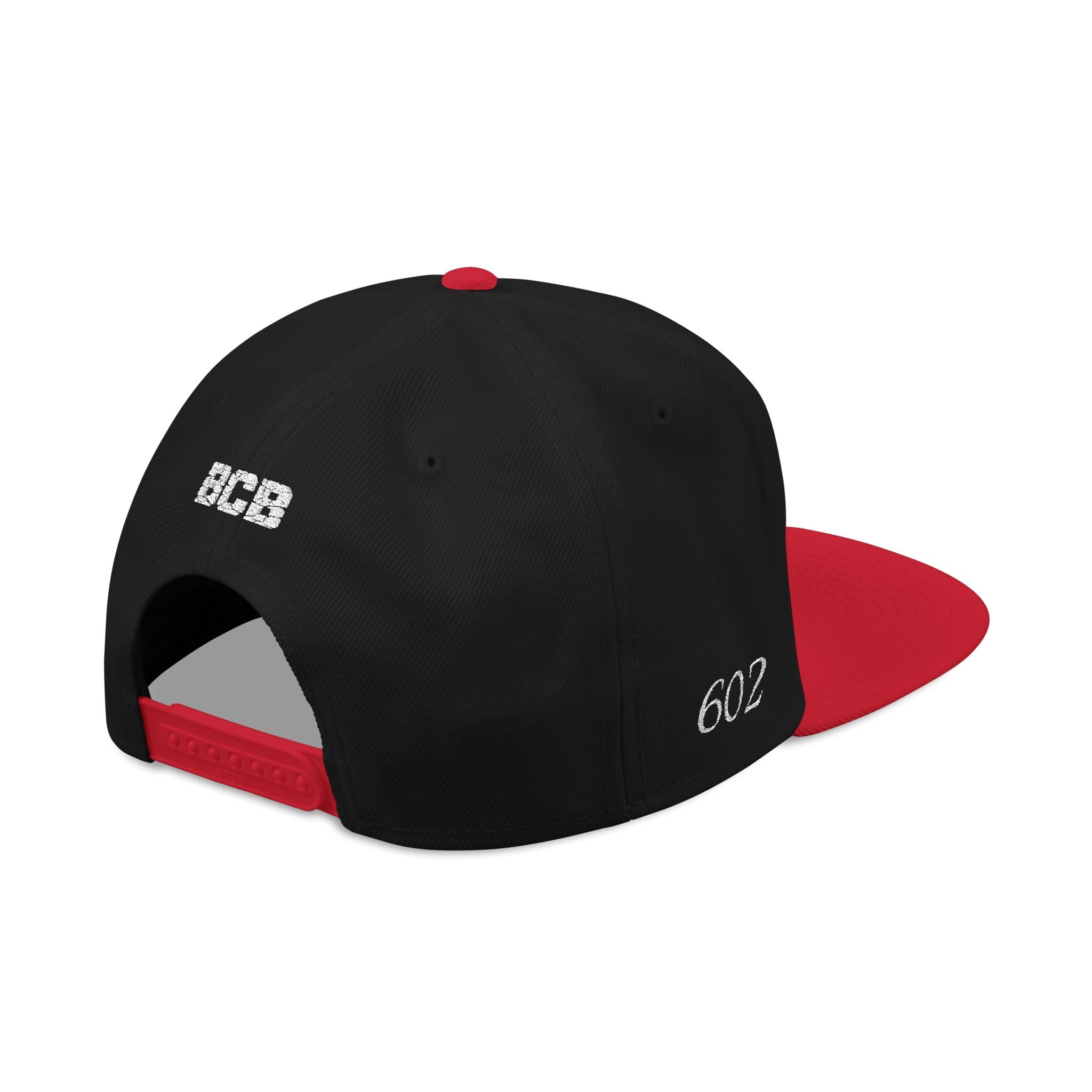BCB snapback
