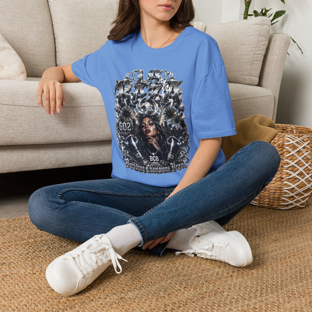 LA RAZA BCB T-Shirt