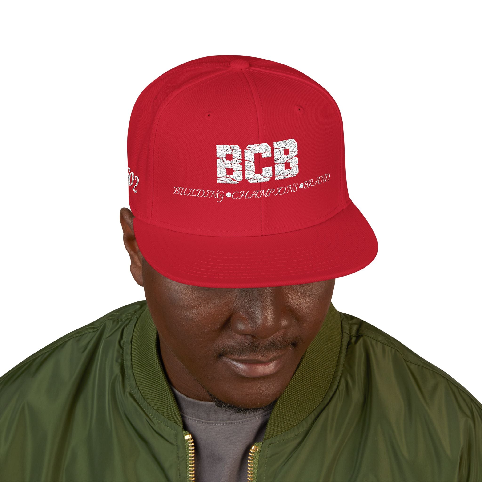 BCB snapback