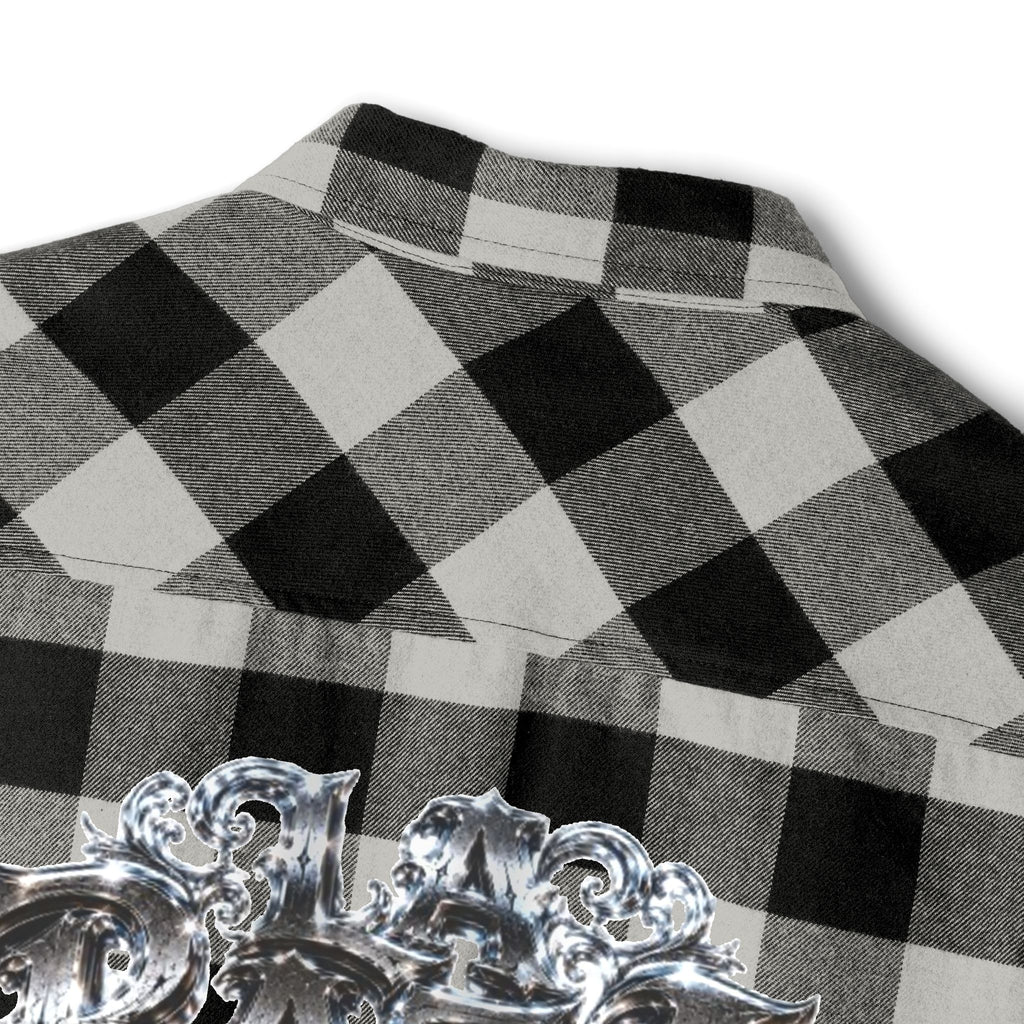 BCB Flannel Shirt