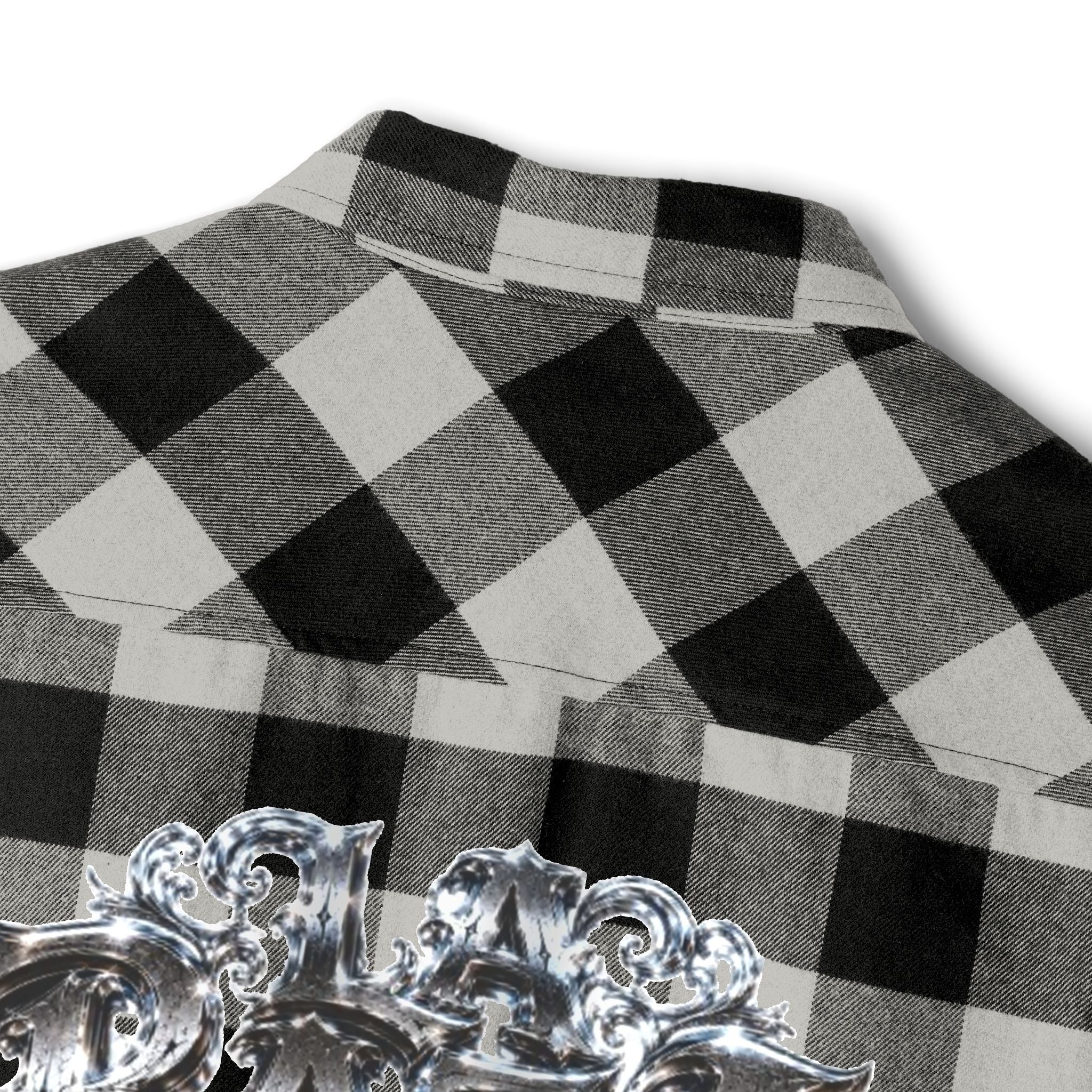 BCB Flannel Shirt