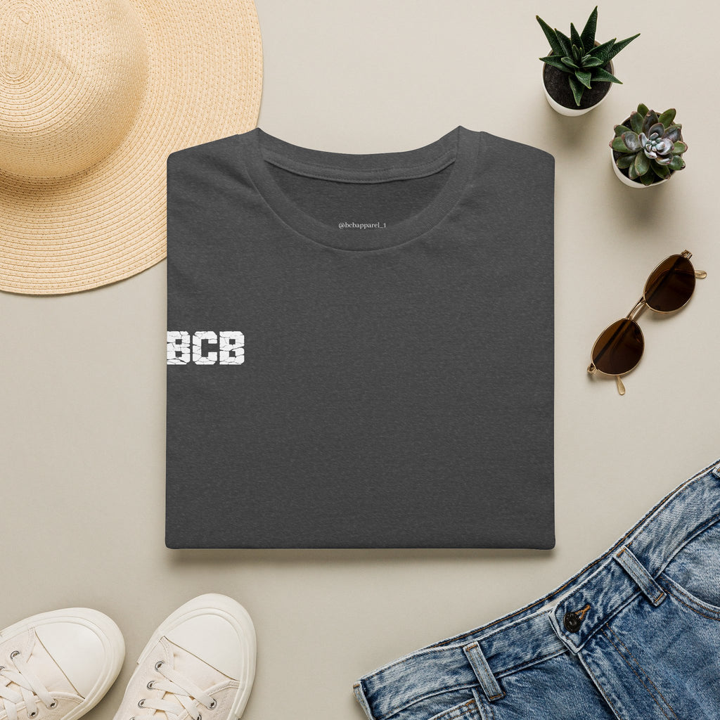 BCB lightweight T-Shirt (backside)