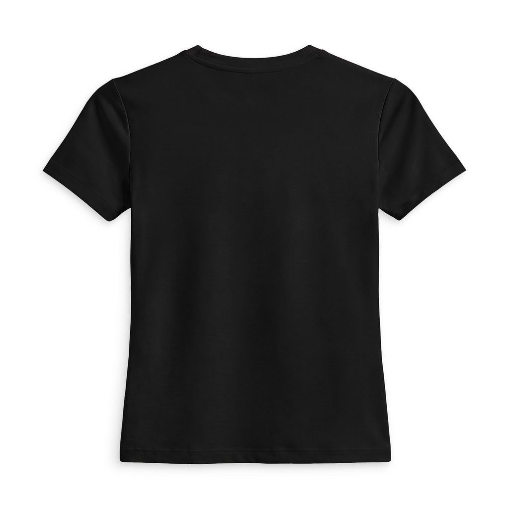 Women's Fitted Lux BCB T-shirt