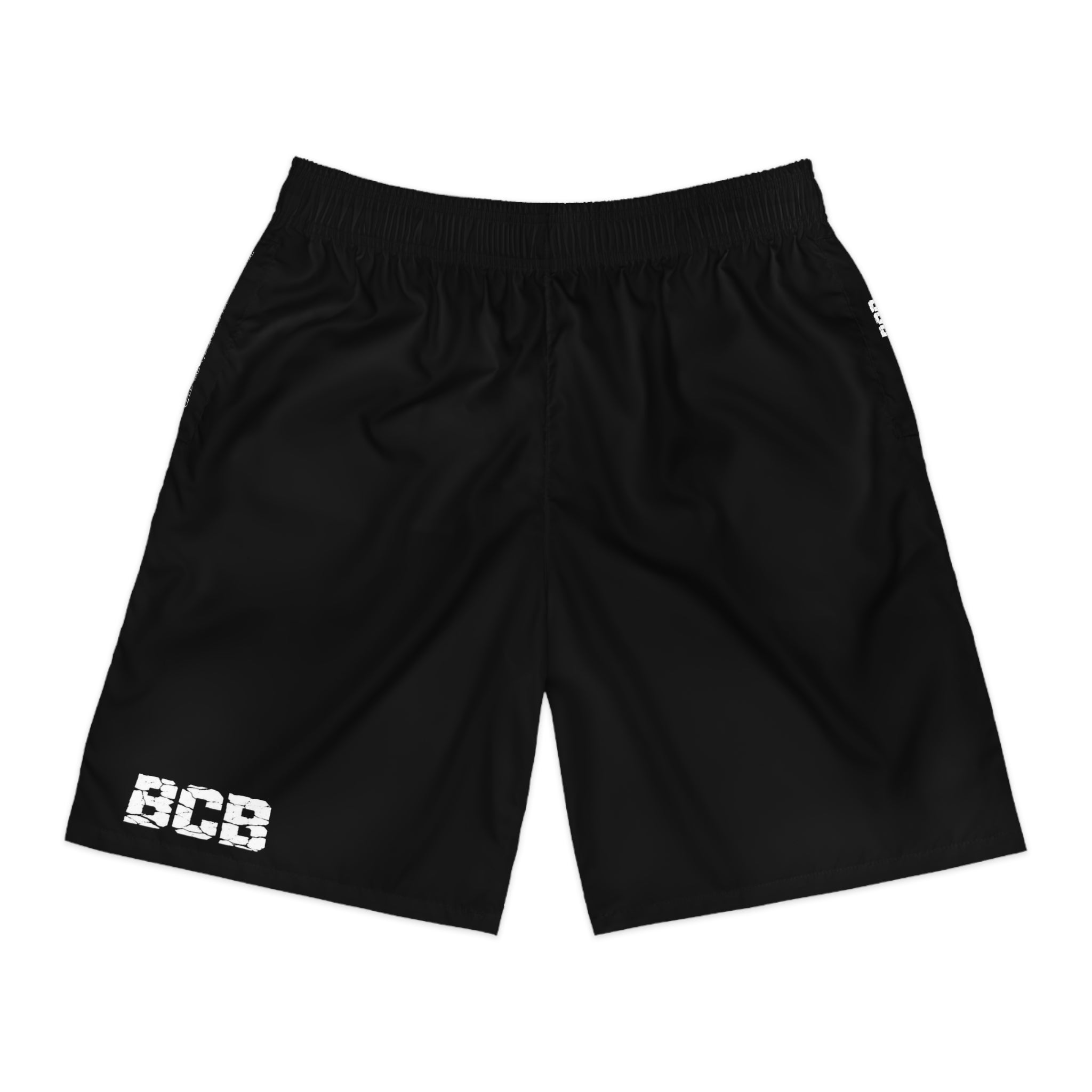 BCB Athletic Shorts