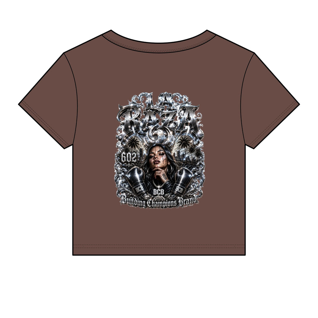 Women's RAZA compression shirt