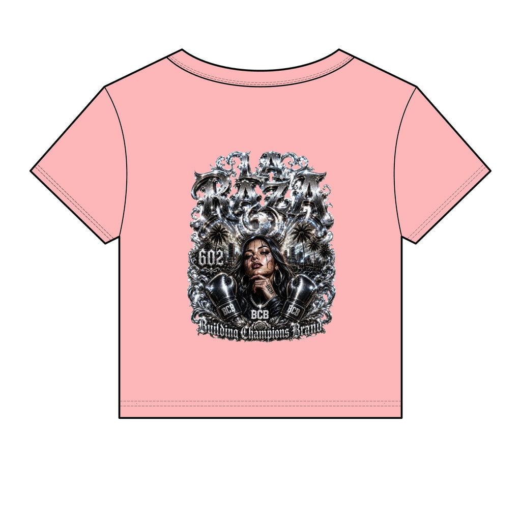 Women's RAZA compression shirt