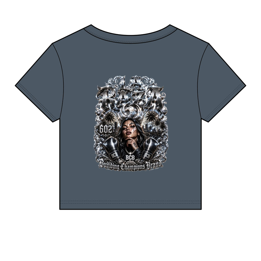 Women's RAZA compression shirt